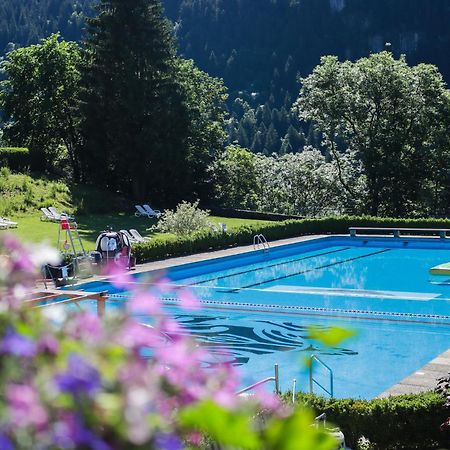 Palladium De Champéry Dış mekan fotoğraf